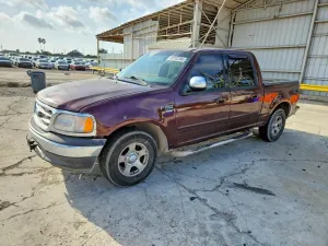 Ford F-150 4.6L 8 2003