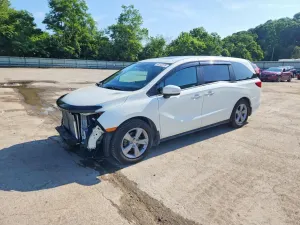 Honda Odyssey 3.5L 6 2019