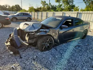 Dodge Charger 5.7L 8 2019