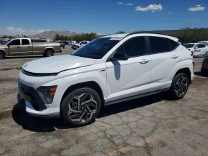 Hyundai Kona 1.6L 4 2025