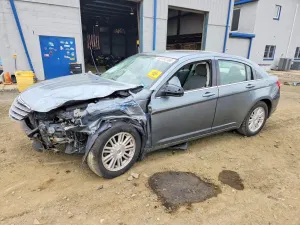 Chrysler Sebring 2.4L 4 2008
