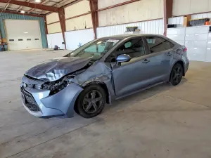 Toyota Corolla 1.8L 4 2020
