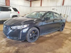Nissan Sentra 2.0L 4 2024
