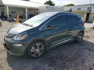 Chevrolet Bolt 2020