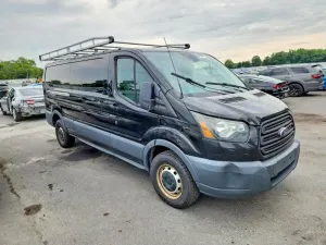 Ford Transit 3.5L 6 2015