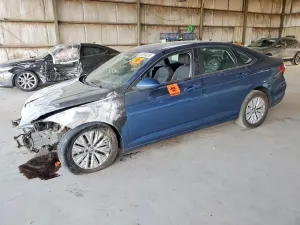 Volkswagen Jetta 1.4L 4 2019