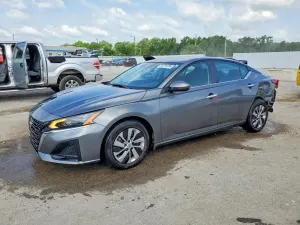 Nissan Altima 2.5L 4 2023