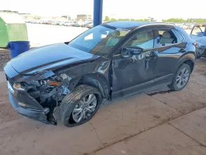 Mazda CX-30 2.5L 4 2022