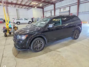 Dodge Journey 2.4L 4 2018