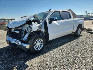 Chevrolet Silverado 1500 5.3L 8 2026