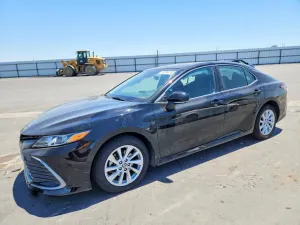 Toyota Camry 2.5L 4 2023