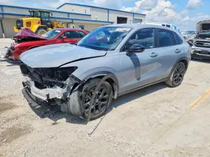 Honda HR-V 2.0L 4 2025