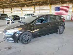 Kia Cerato / Forte / K3 2.0L 4 2016