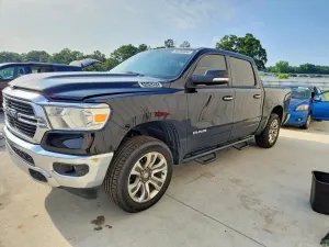 RAM 1500 5.7L 8 2019