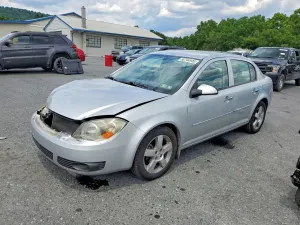 Chevrolet Cobalt 2.2L 4 2010