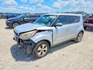 Kia Soul 2.0L 4 2014