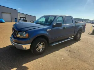 Ford F-150 4.6L 8 2006