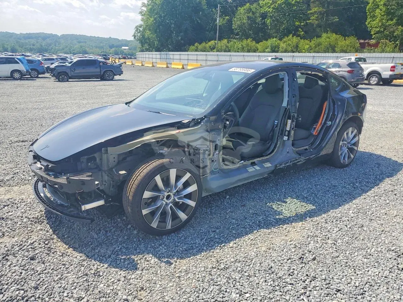 Tesla Model 3 2026