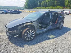 Tesla Model 3 2026
