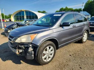 Honda CR-V 2.4L 4 2011