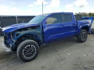 Toyota Tacoma 2.4L 4 2024