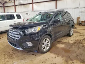 Ford Escape 2.0L 4 2017