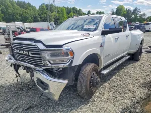 RAM 3500 6.7L 6 2022