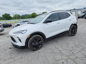 Buick Encore 1.3L 3 2024