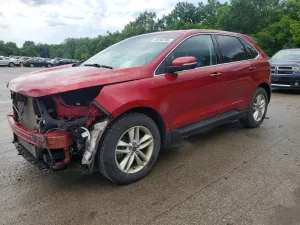 Ford Edge 2.0L 4 2015