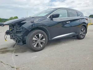 Nissan Murano 3.5L 6 2020