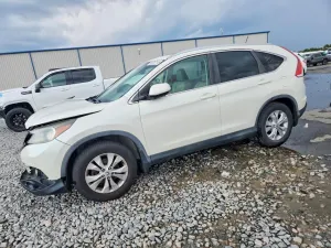 Honda CR-V 2.4L 4 2014