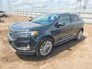 Ford Edge 2.0L 4 2022