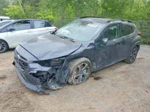 Subaru Crosstrek 2.5L 4 2026