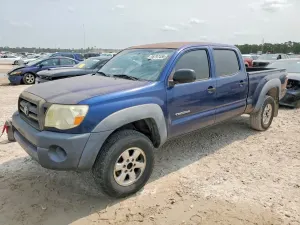 Toyota Tacoma 4.0L 6 2007