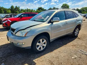 Lexus RX 3.5L 6 2007