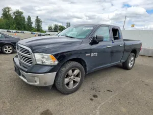 RAM 1500 5.7L 8 2015