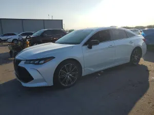 Toyota Avalon 3.5L 6 2019