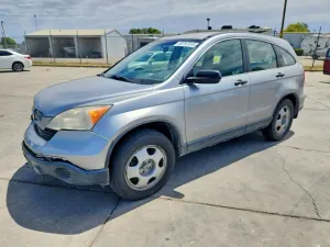 Honda CR-V 2.4L 4 2008