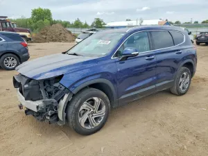 Hyundai Santa Fe 2.5L 4 2023