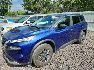 Nissan Rogue 1.5L 3 2023