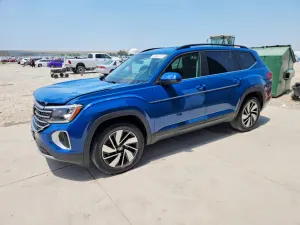 Volkswagen Atlas 2.0L 4 2026