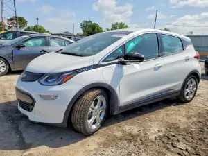 Chevrolet Bolt 2019
