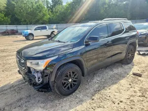 GMC Acadia 3.6L 6 2019