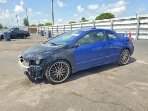 Honda Civic 1.8L 4 2008
