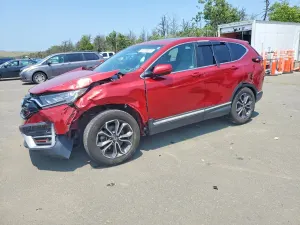 Honda CR-V 1.5L 4 2020