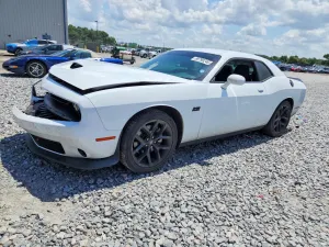 Dodge Challenger 5.7L 8 2022