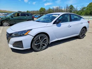 Nissan Altima 2.5L 4 2024