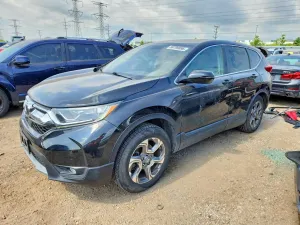 Honda CR-V 1.5L 4 2017