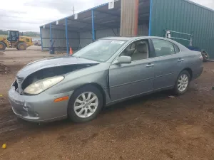 Lexus ES 3.3L 6 2004