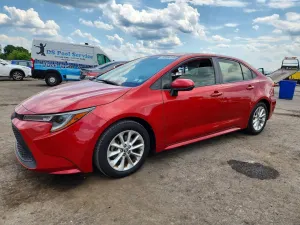 Toyota Corolla 1.8L 4 2020